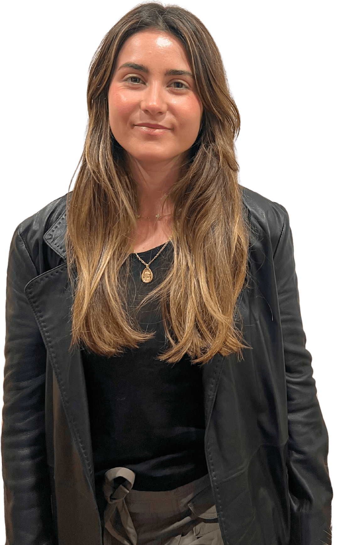 Laura Castilla Psicóloga